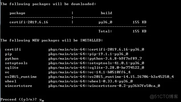 Tensorflow教程（1）Tensorflow的下载和安装_Tensorflow_05